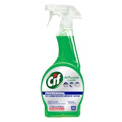 Pro Antibacterial Spray All Purpose Cleaner