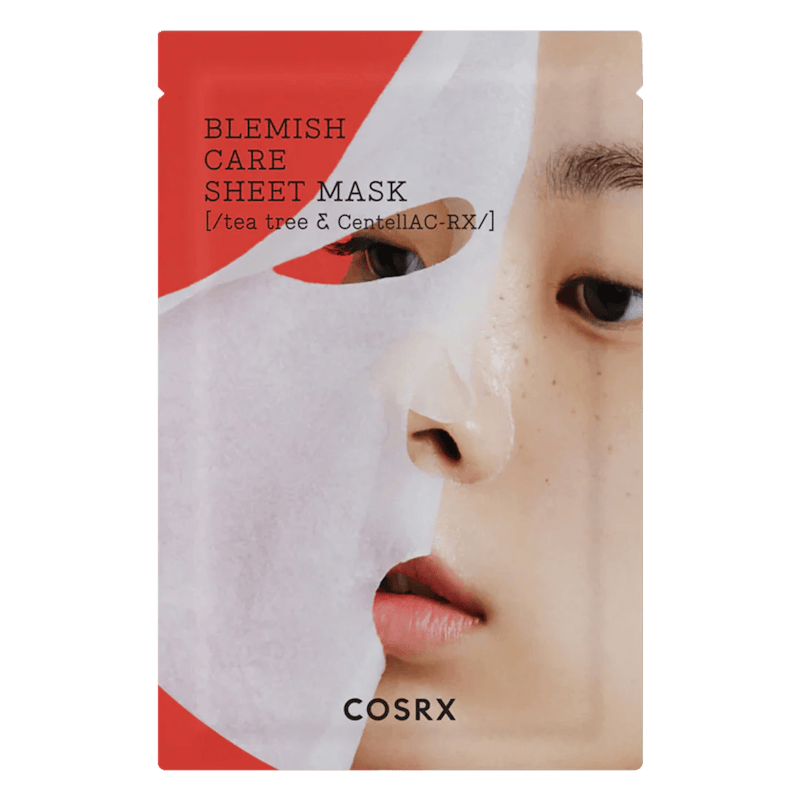AC Collection Blemish Care Sheet Mask 1