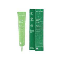 Calming Spot Oint Gel