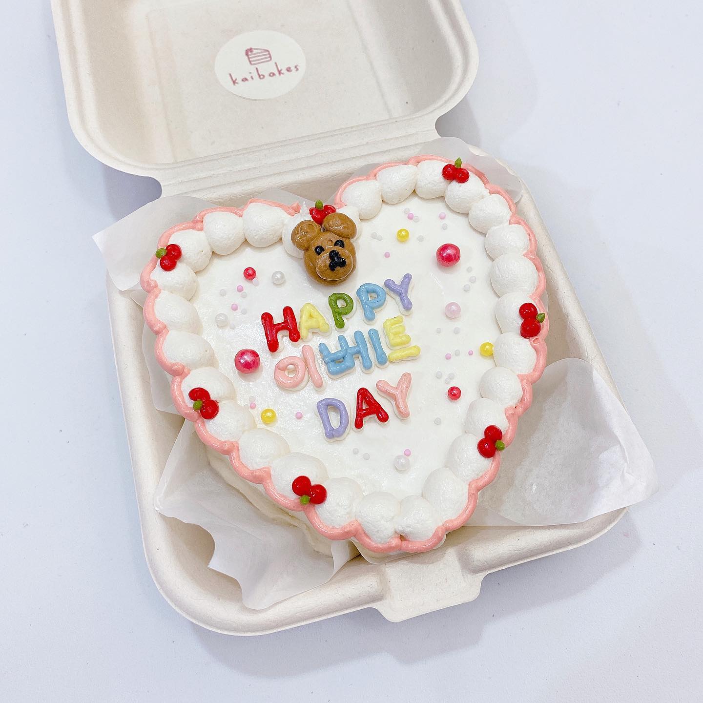10 Best Korean Bento Cakes in the Philippines 2026 | Buying Guide Reviewed by Nutritionist-Dietitian 3