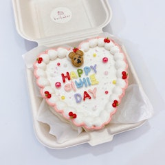Bento Cake