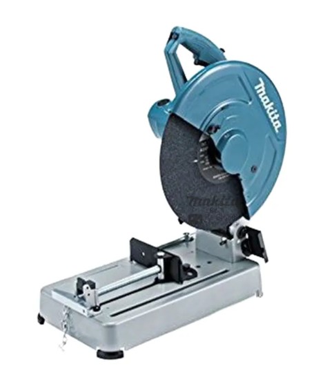 355mm (14) Portable Cut-off (Metal Cutting Saw) 2,200W	  1