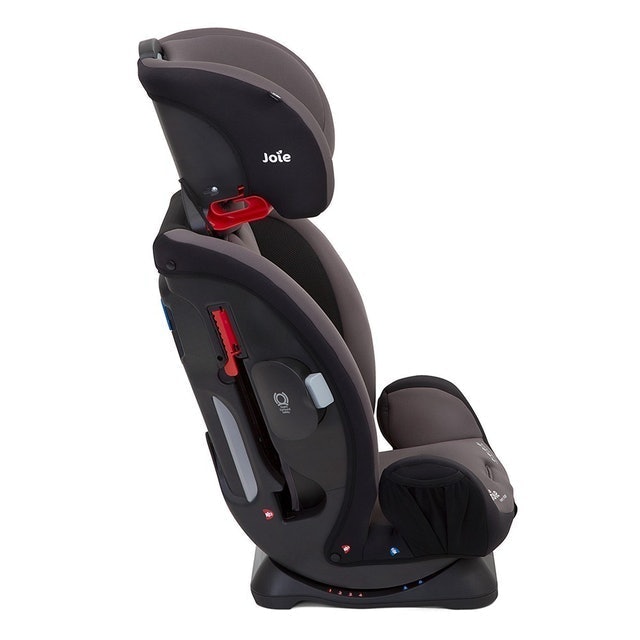 Every Stage Car Seat 4