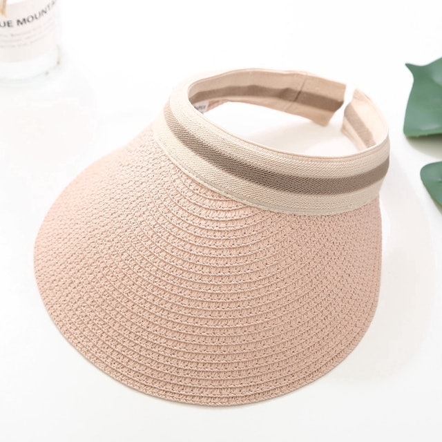 Summer Outdoor Sun Visor 2