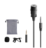 10 Best Lapel Microphones in the Philippines 2026 | Buying Guide Reviewed by Sound Engineer 4