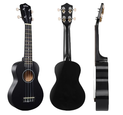 10 Best Ukuleles in the Philippines 2026 | Clifton, INITER, and More 2