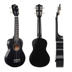 Classic Ukulele Guitar