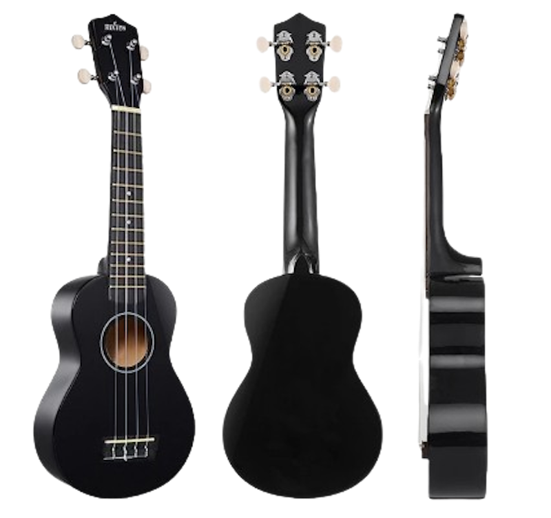 Classic Ukulele Guitar 1