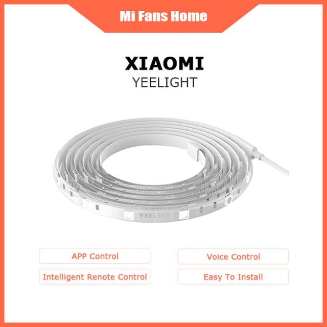 Yeelight LED Strip Light 4