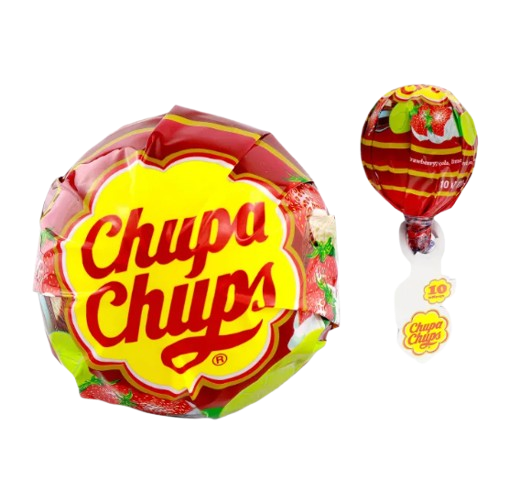 Mega Lollipop 1