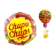 Chupa Chups Mega Lollipop 1