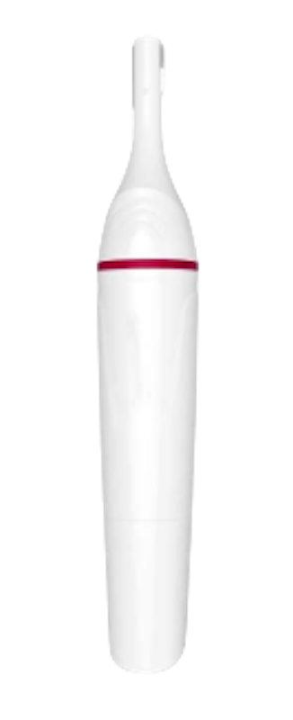 Electric Eyebrow Trimmer & Shaver 1