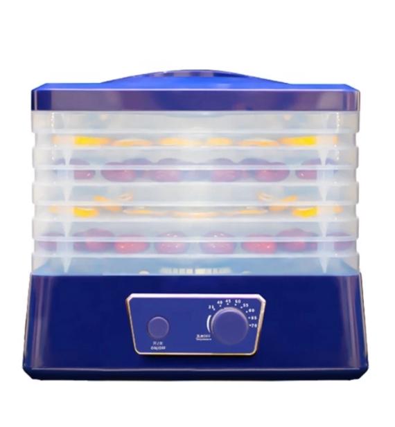 Square Food Dehydrator Machine  1