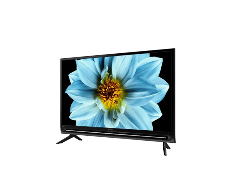 Google TV 2