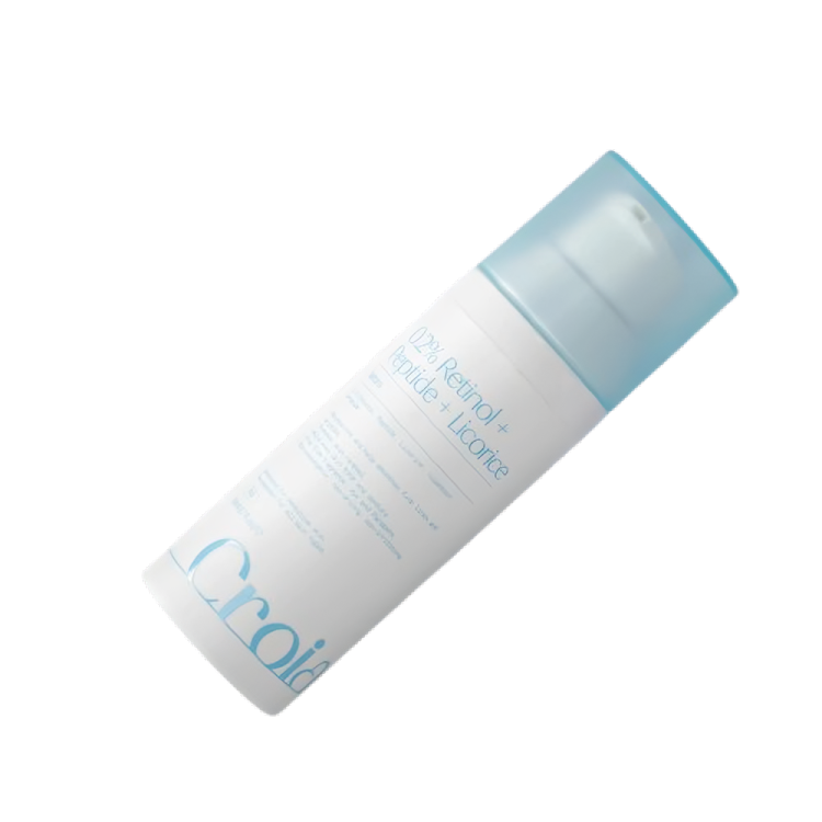 0.2% Retinol With Peptide and Licorice Serum 1