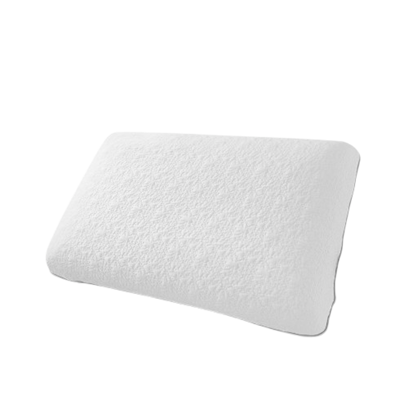 Ice Memory Foam Pillow 1