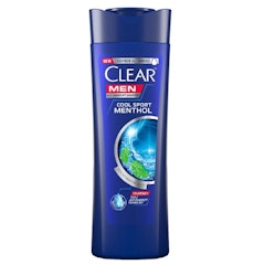 Men Cool Sport Menthol Anti-Dandruff Shampoo