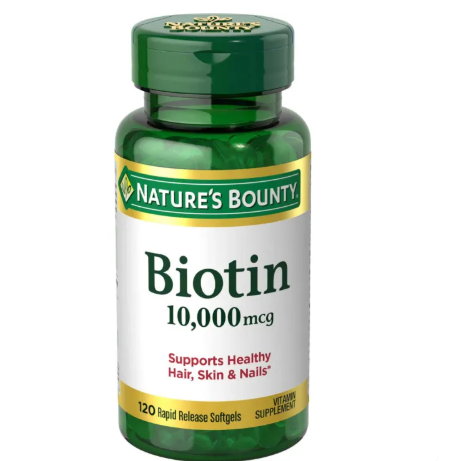 10 Best Biotin Supplements in the Philippines 2026 | Buying Guide Reviewed by Dermatologist 3