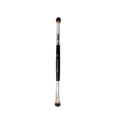 2-in-1 Eyeshadow Brush