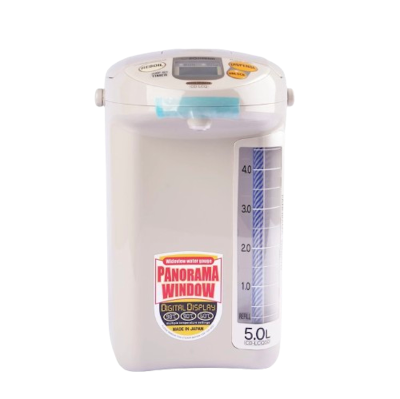 Electric Airpot 1