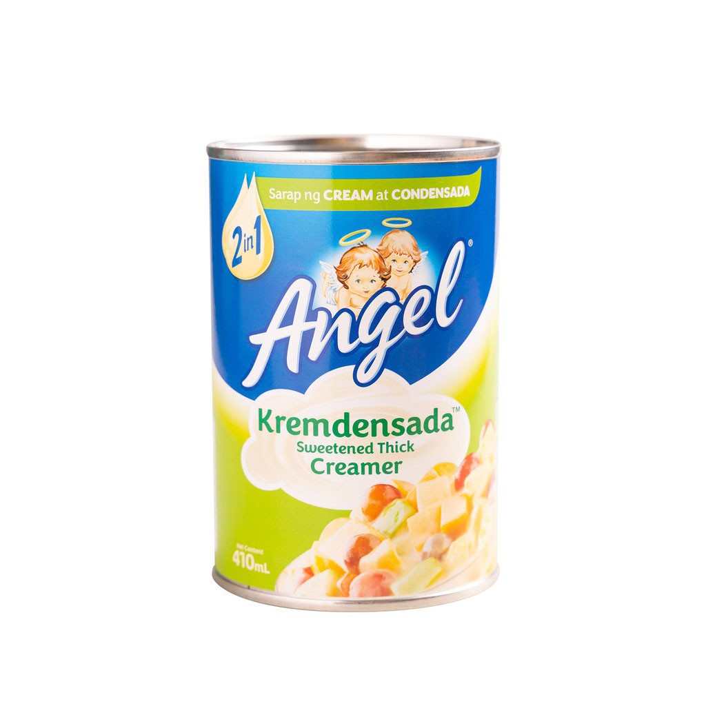 Kremdensada 1