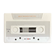 DIY Recording Voice Music Card
