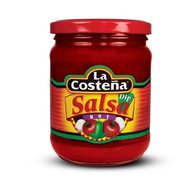 Dip Salsa 1