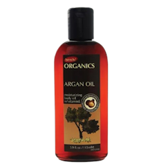 Organics Argan Oil CPQ2280A
