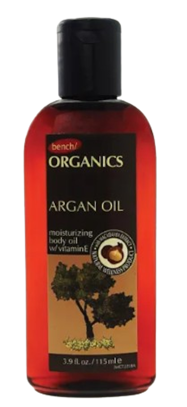 Organics Argan Oil CPQ2280A 1