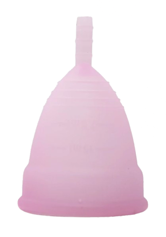 Menstrual Cup 1