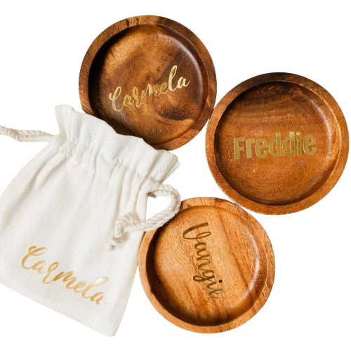 10 Best Wedding Souvenirs for Principal Sponsors in the Philippines 2026 2