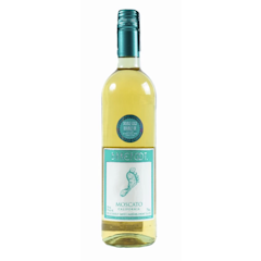 Moscato Californian White Wine