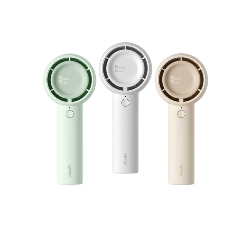 Handheld Fan Life5 2