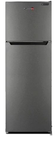 7 cu.ft. HD Inverter 2-door No Frost Refrigerator  1
