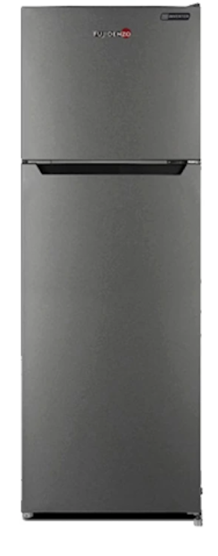7 cu.ft. HD Inverter 2-door No Frost Refrigerator 1