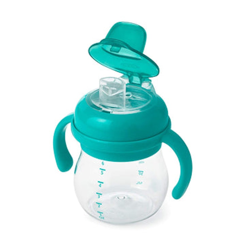 Grow Soft Spout Cup 2