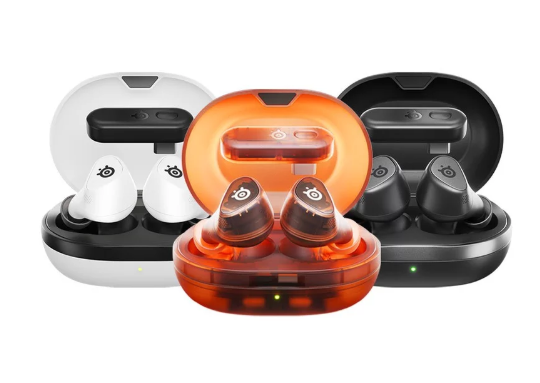 10 Best Gaming Earbuds in the Philippines 2026 | Asus, Sony, and More 5