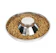 Puppy Saucer Slow Feeder Dog Bowl 1