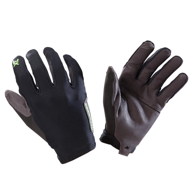 Light XC Mountain Bike Gloves 2