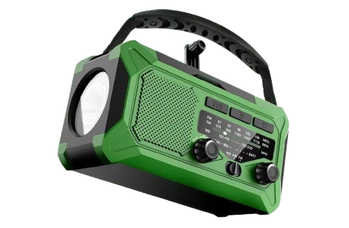 10 Best Emergency Radios in the Philippines 2026 | Retekess, Promac, and More 5