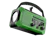 null 10000mAh Solar Radio With Flashlight And Charging 1