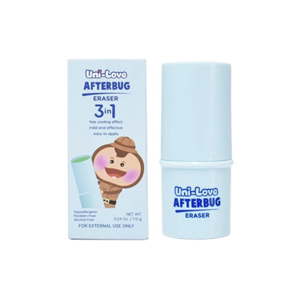 Afterbug Eraser 1
