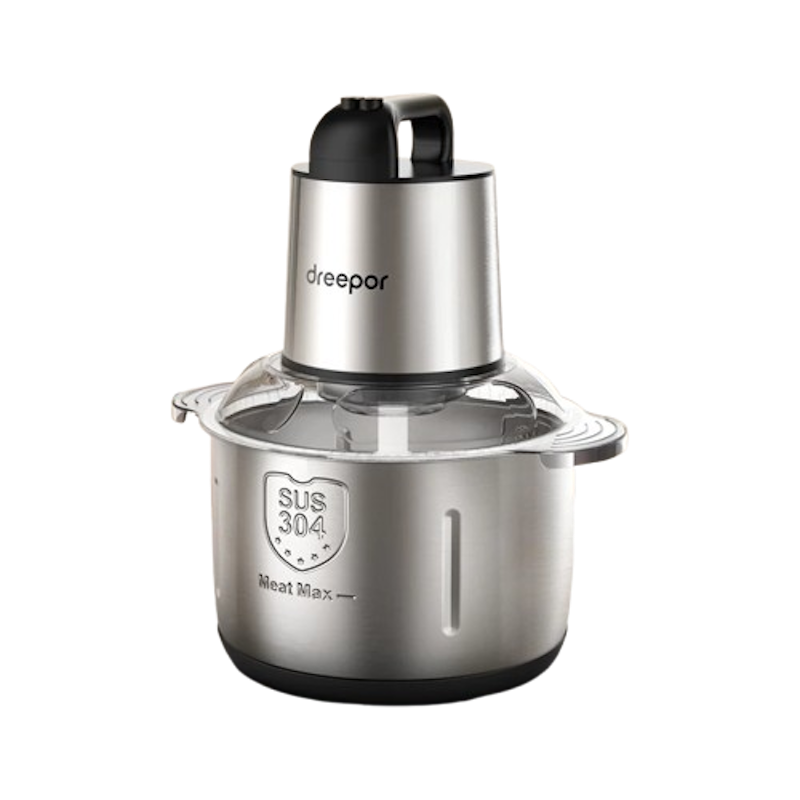 5L Meat Grinder 1