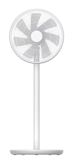 Mi Smart Standing Fan 2 Lite	  2
