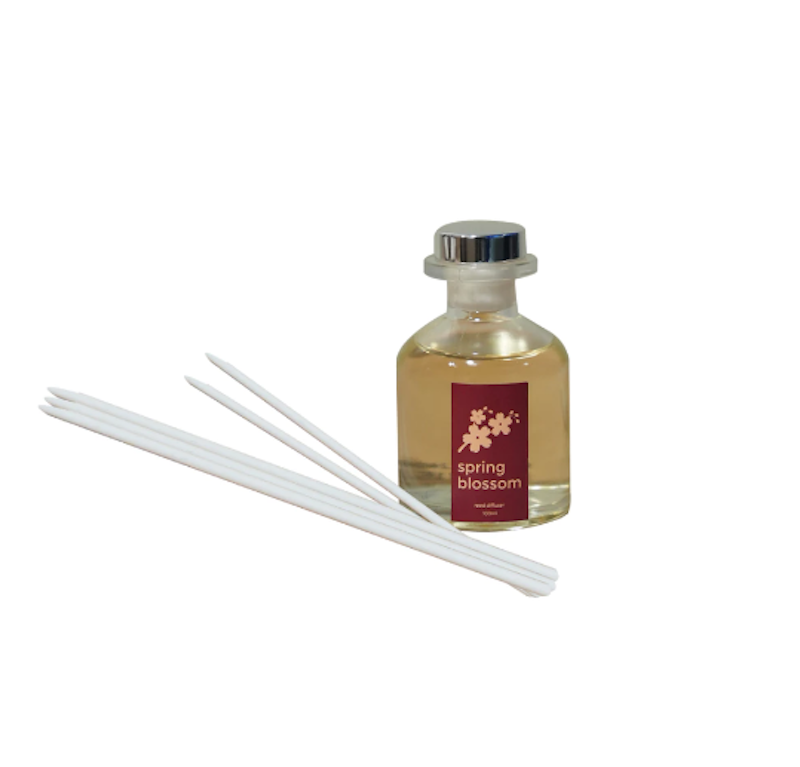 Reed Diffuser 5
