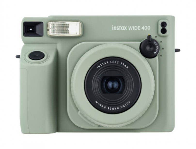 Instax Wide 400	  1