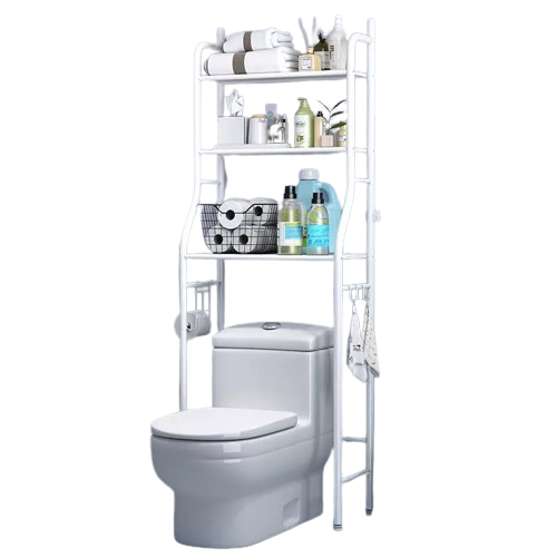 10 Best Bathroom Organizers in the Philippines 2026 | Buying Guide Reviewed by Interior Designer 1