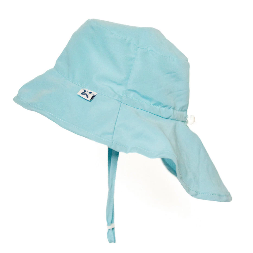 Flap Hat 3