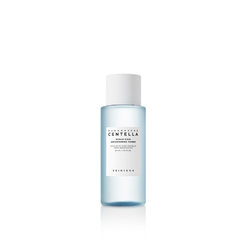 Madagascar Centella Hyalu-Cica Brightening Toner 1