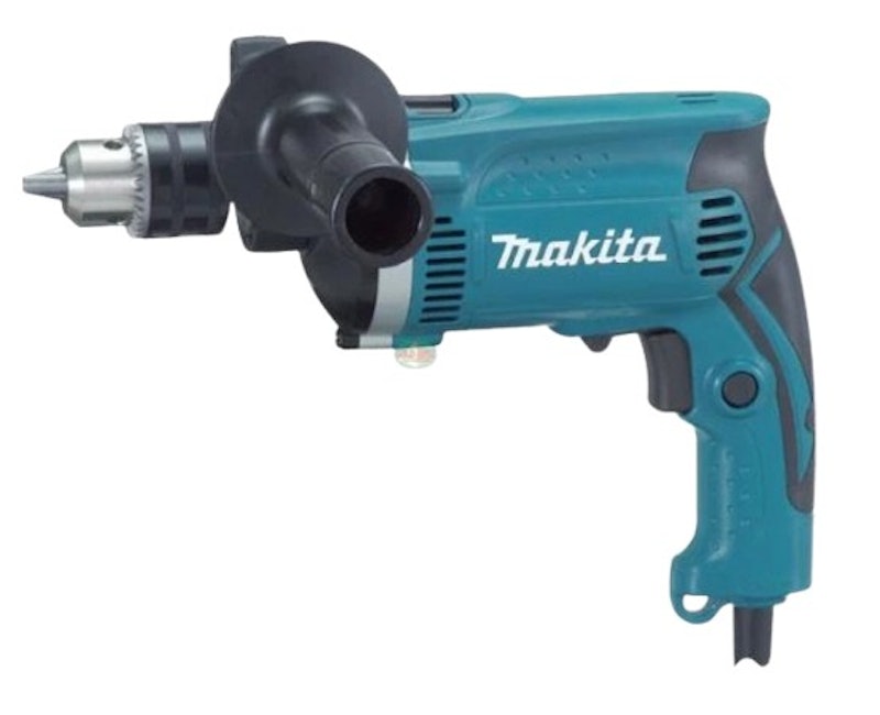 Hammer Drill 1